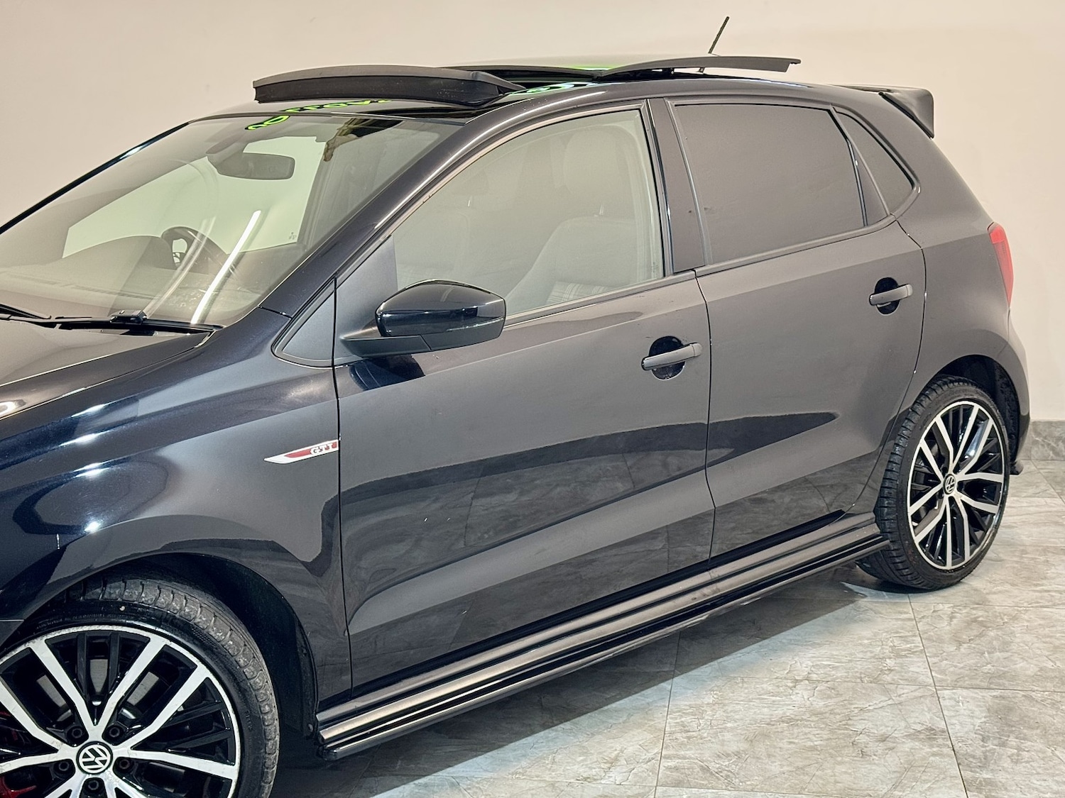 Used Volkswagen Polo 2017 for sale - 77296850: Photo 66