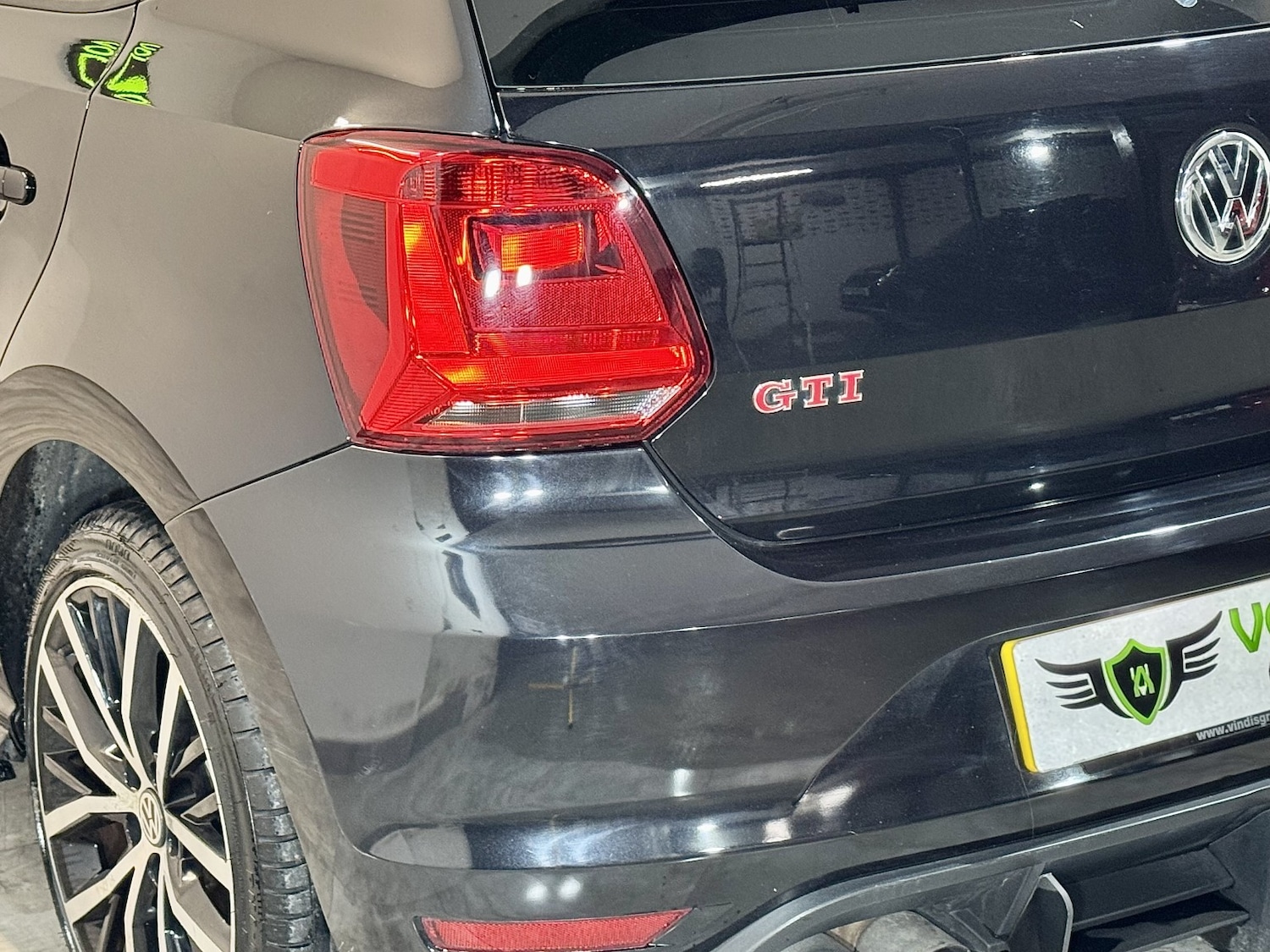 Used Volkswagen Polo 2017 for sale - 77296850: Photo 67