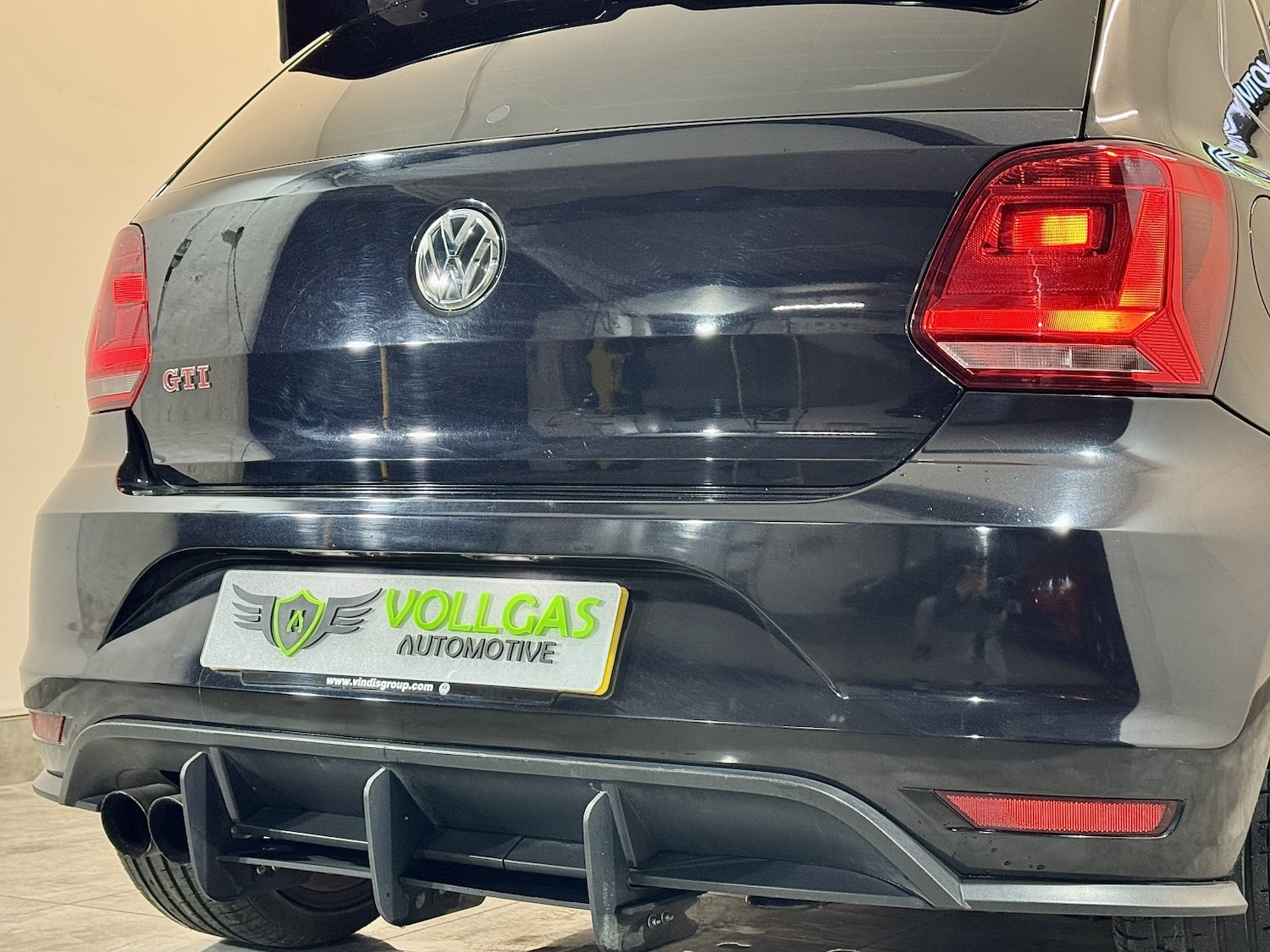 Used Volkswagen Polo 2017 for sale - 77296850: Photo 68