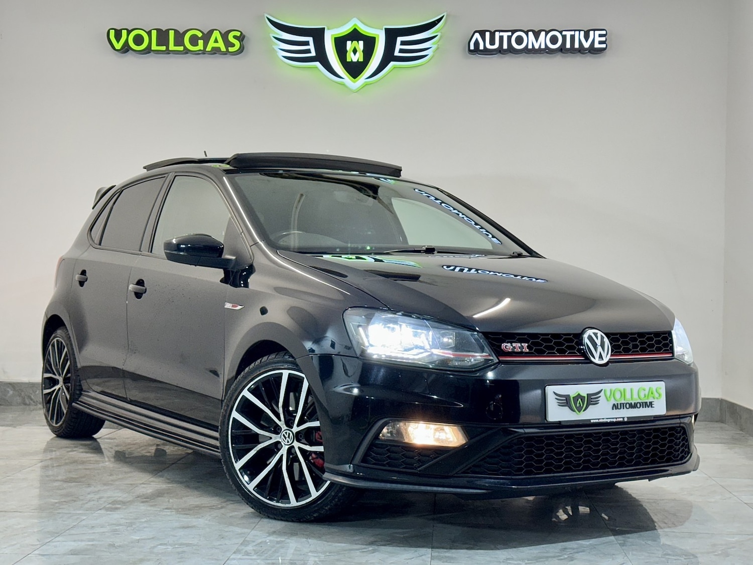 Used Volkswagen Polo 2017 for sale - 77296850: Photo 7