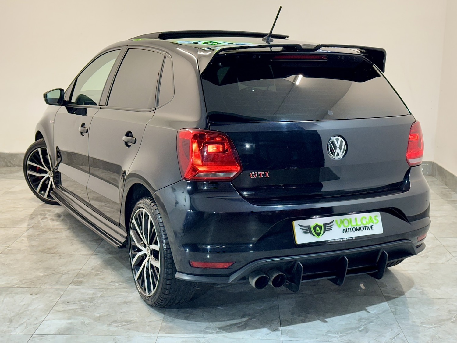 Used Volkswagen Polo 2017 for sale - 77296850: Photo 70