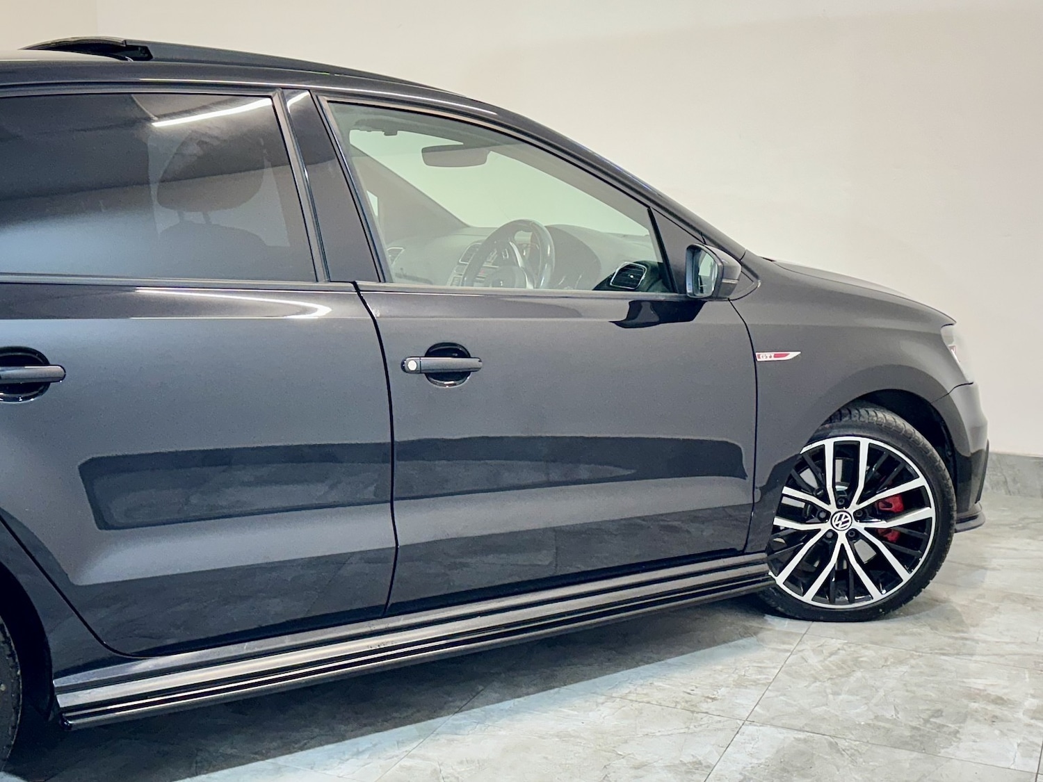 Used Volkswagen Polo 2017 for sale - 77296850: Photo 75