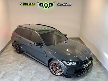 Used BMW M3 2023 for sale - 79257620: Photo