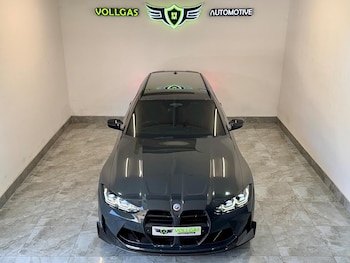 Used BMW M3 2023 for sale - 79257620: Photo