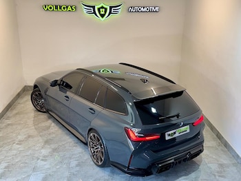 Used BMW M3 2023 for sale - 79257620: Photo