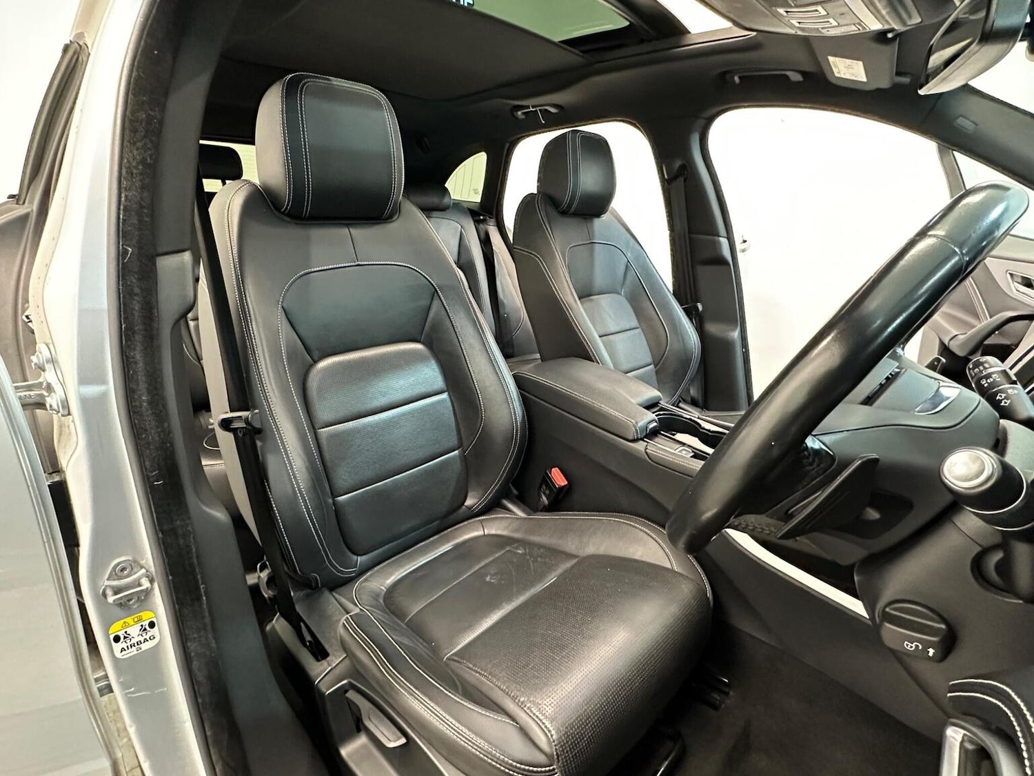 Used Jaguar F-Pace 2017 for sale - 77398332: Photo 12