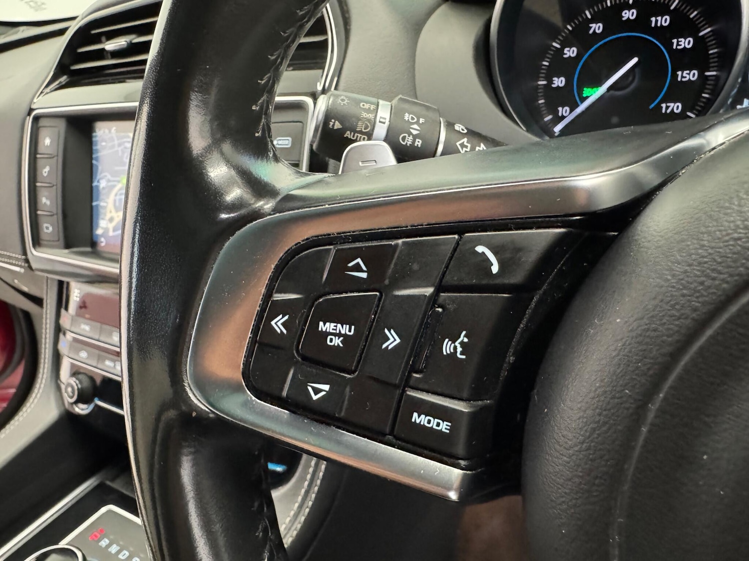 Used Jaguar F-Pace for sale - 76727526: Photo 26