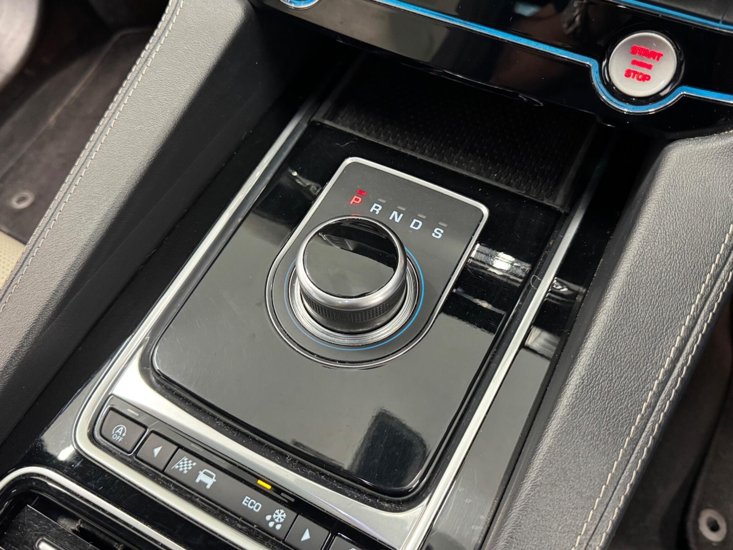 Used Jaguar F-Pace for sale - 76727526: Photo 41