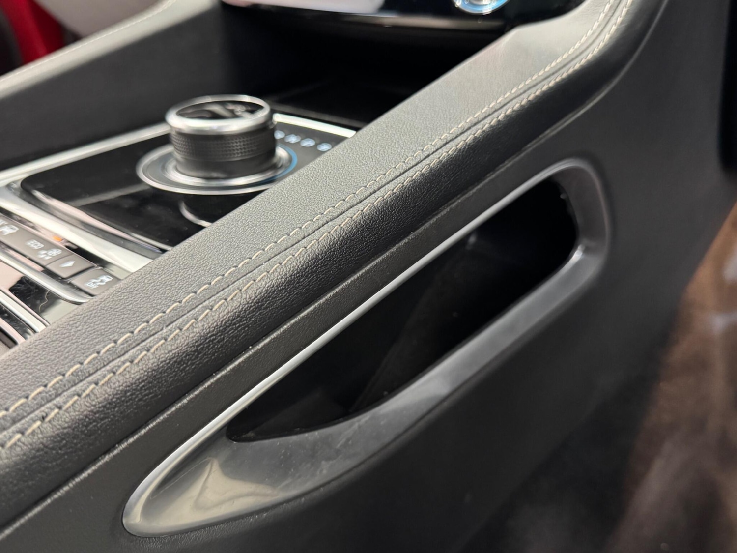 Used Jaguar F-Pace for sale - 76727526: Photo 42