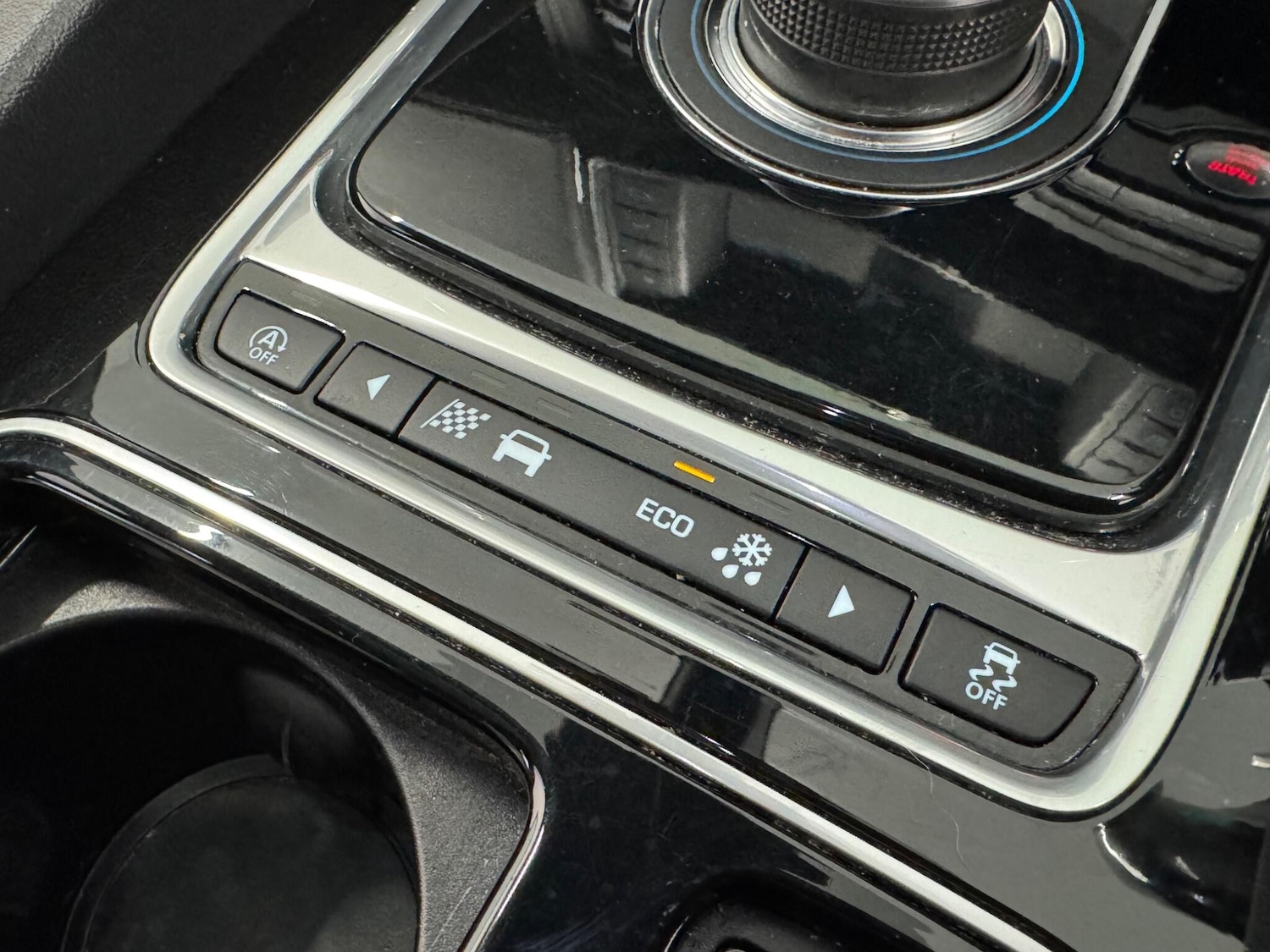 Used Jaguar F-Pace for sale - 76727526: Photo 44