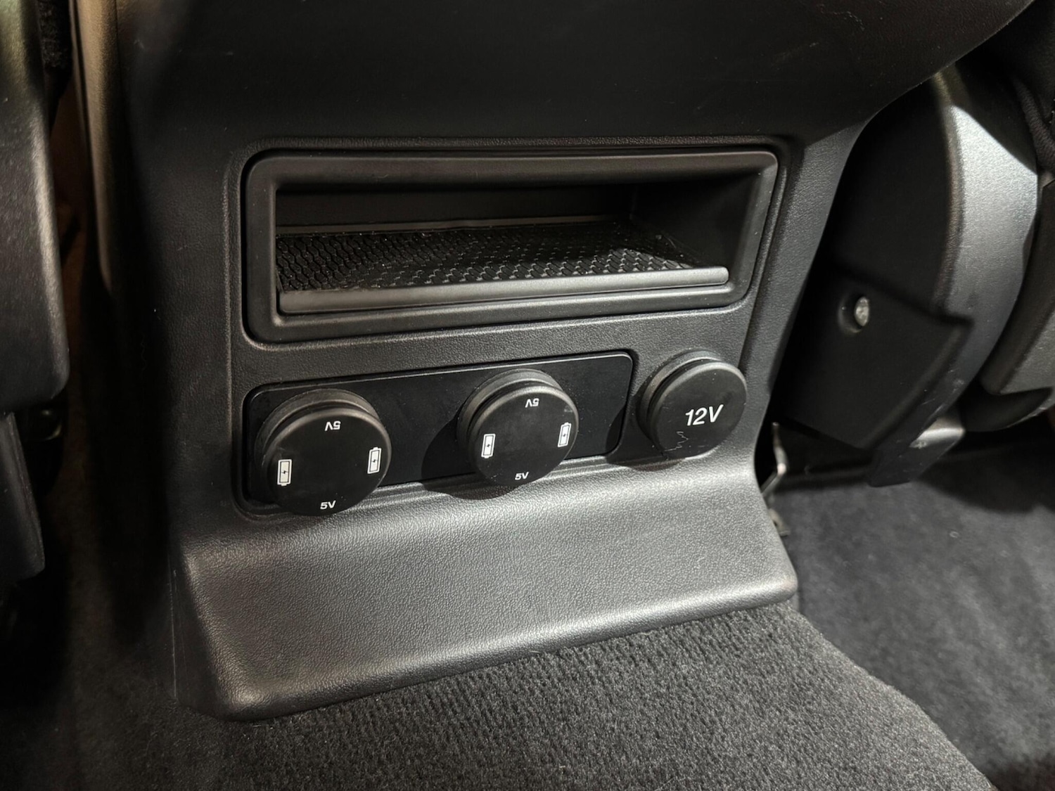 Used Jaguar F-Pace for sale - 76727526: Photo 58