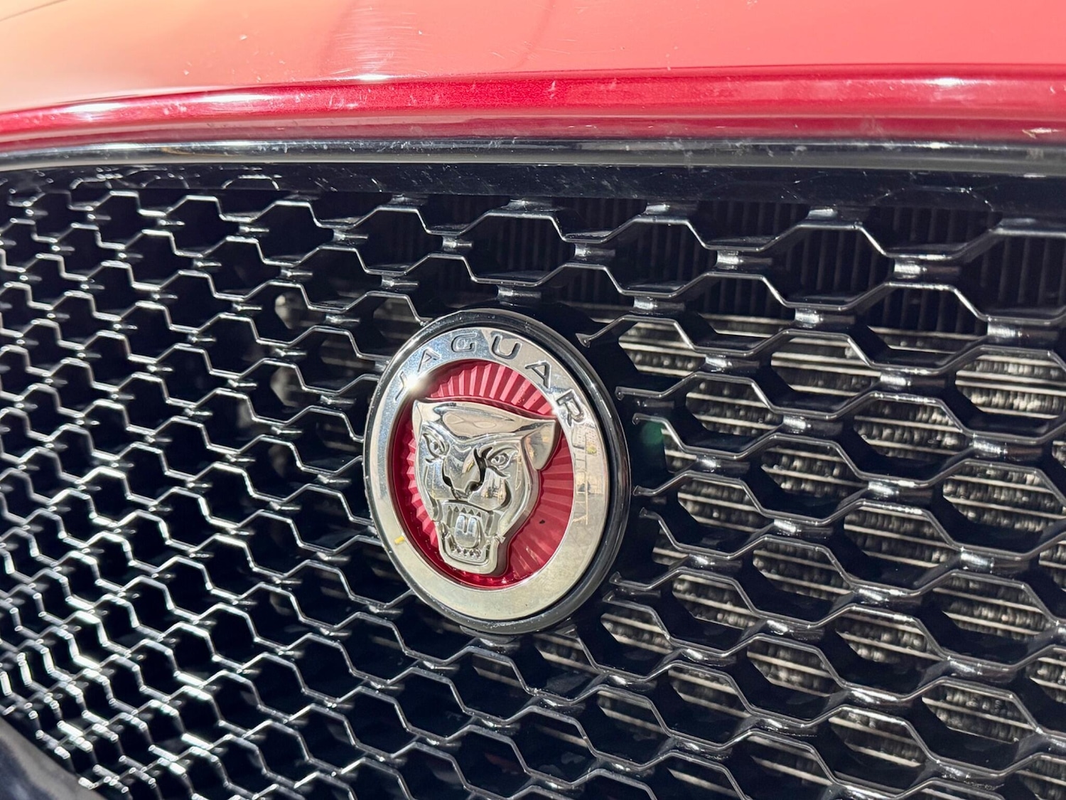 Used Jaguar F-Pace for sale - 76727526: Photo 64