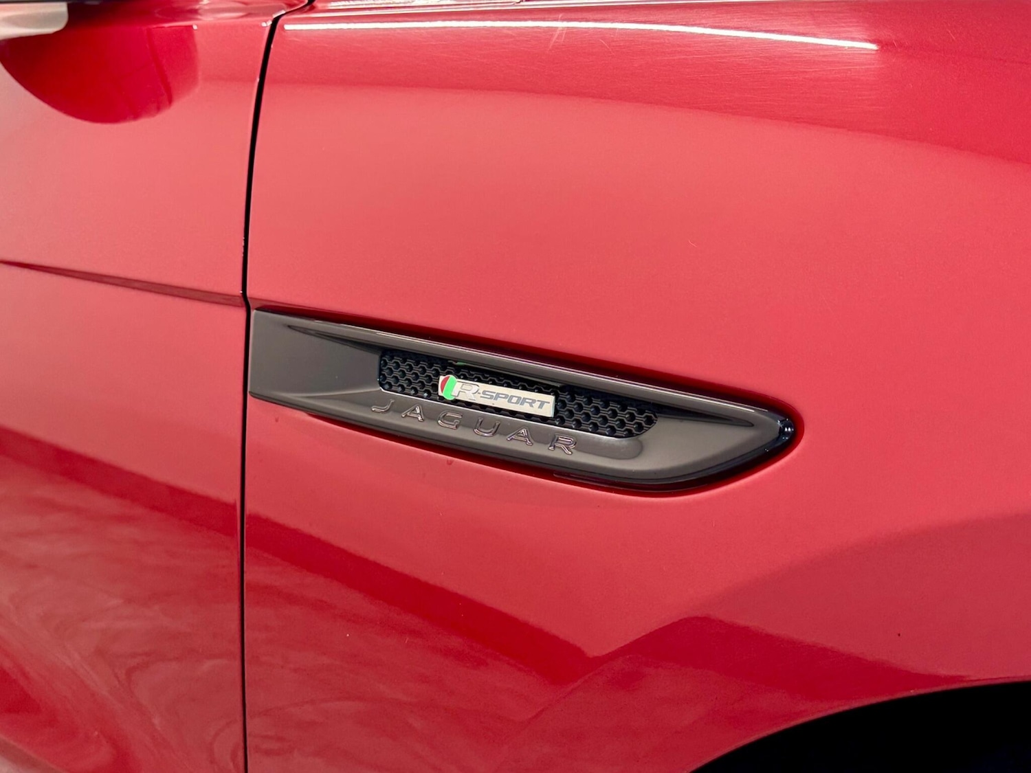 Used Jaguar F-Pace for sale - 76727526: Photo 67