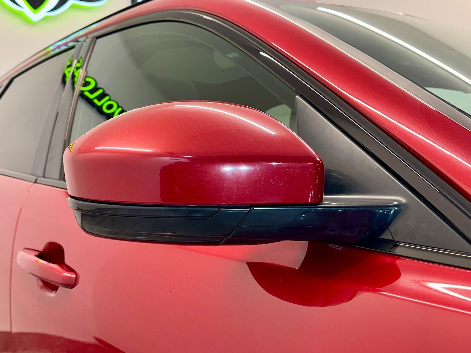 Used Jaguar F-Pace for sale - 76727526: Photo 74