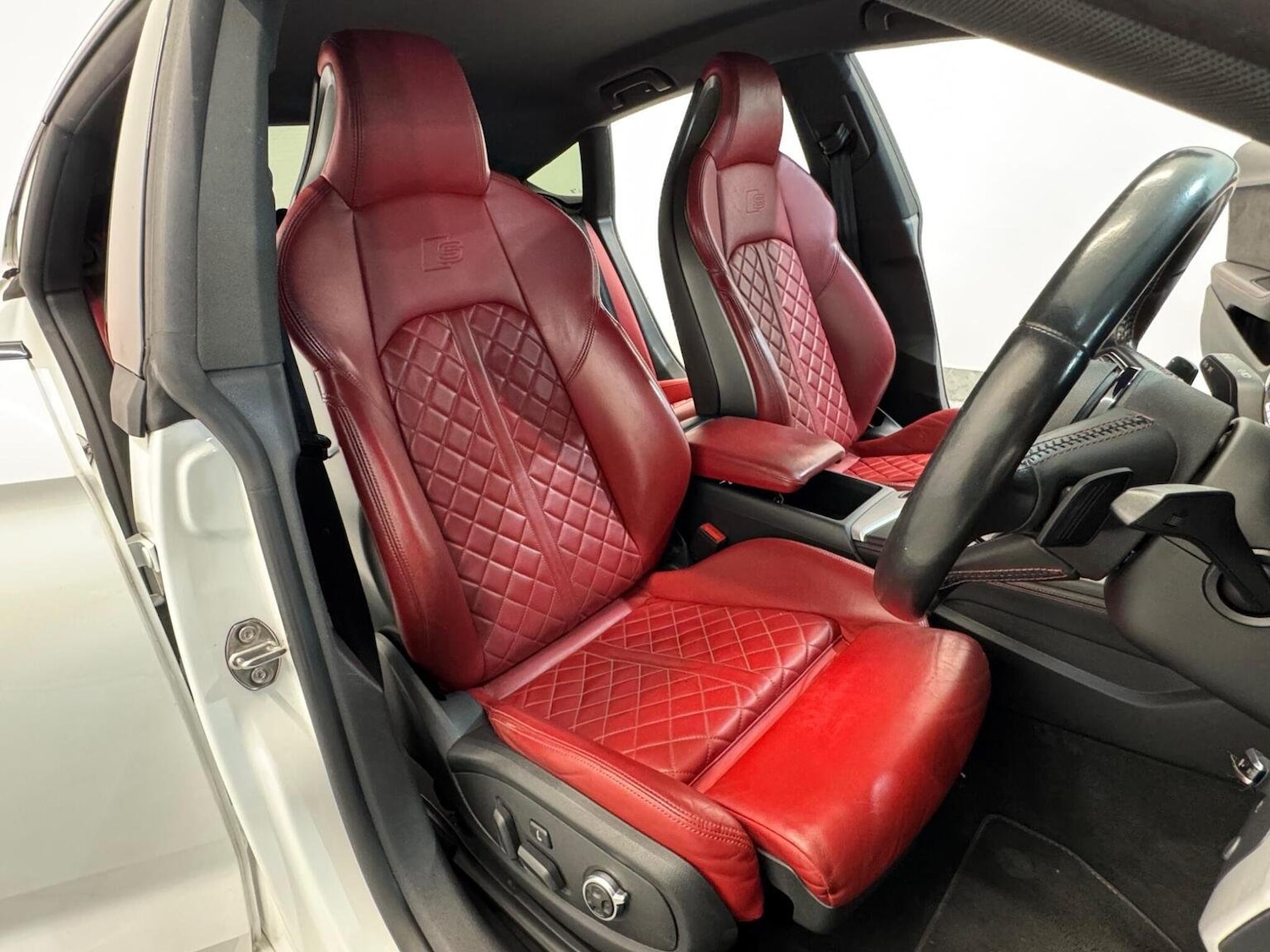 Used Audi A5 2017 for sale - 77063500: Photo 12