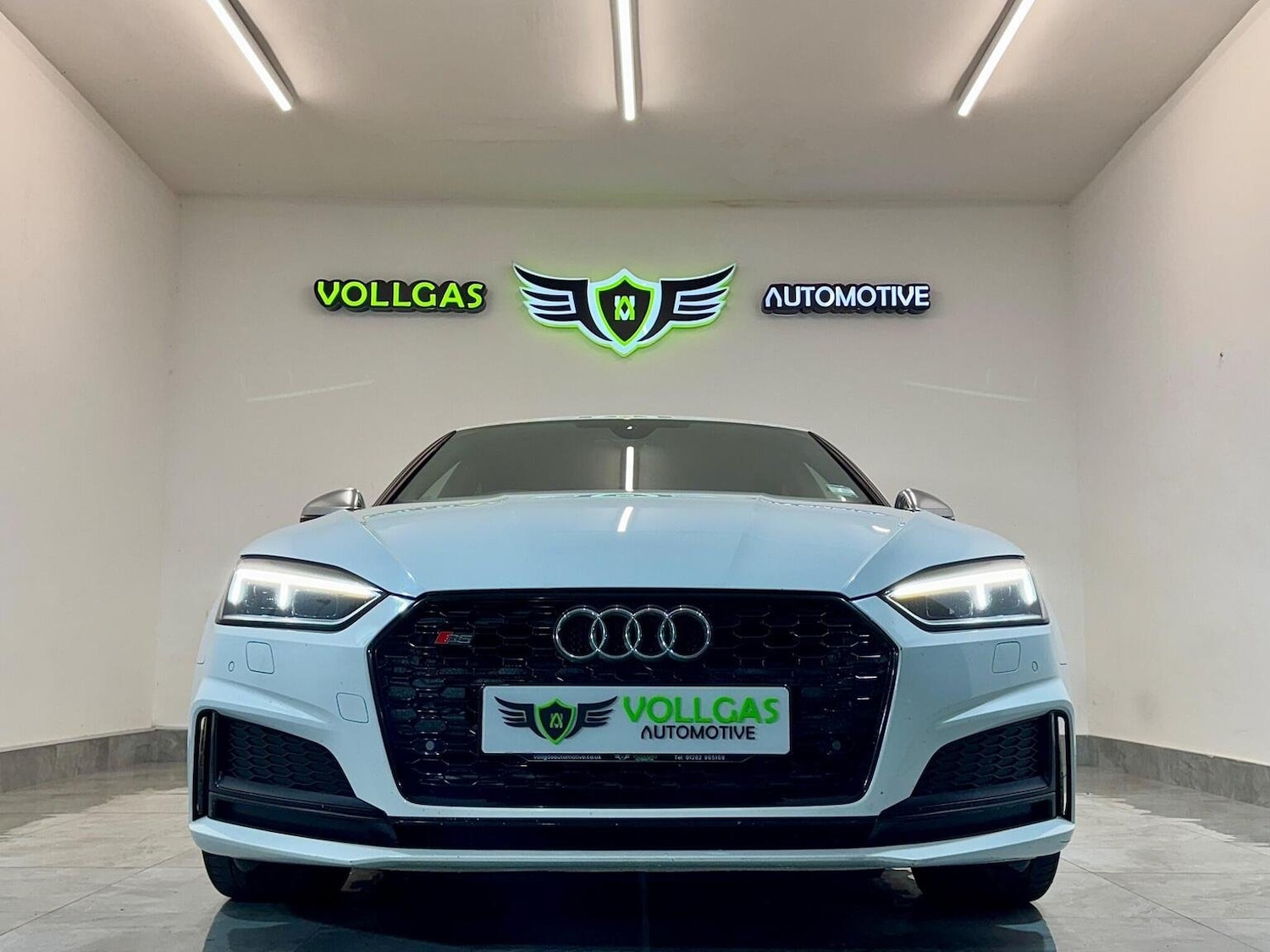 Used Audi A5 2017 for sale - 77063500: Photo 14