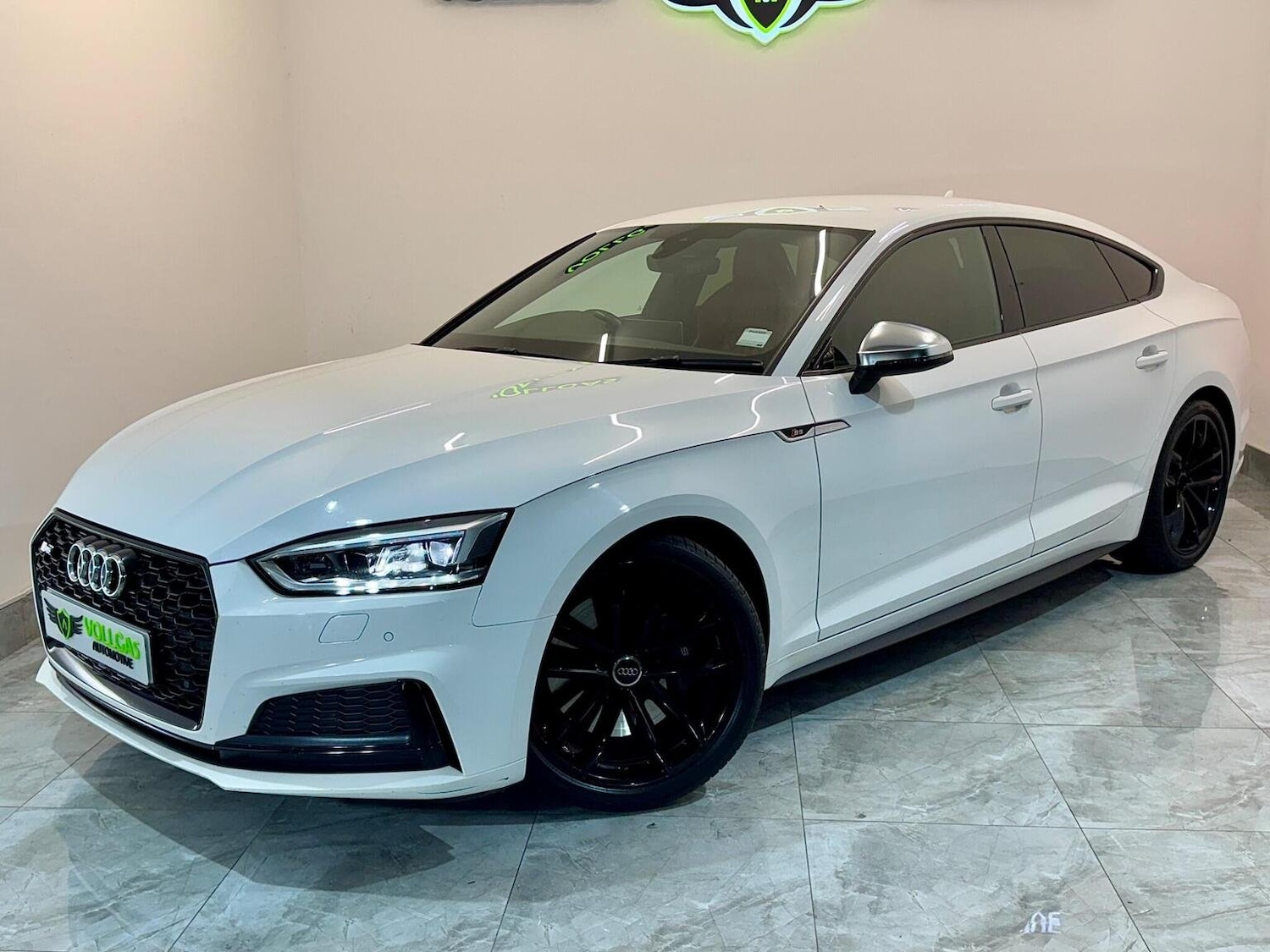 Used Audi A5 2017 for sale - 77063500: Photo 15