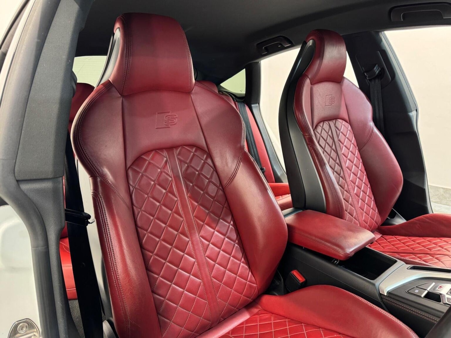 Used Audi A5 2017 for sale - 77063500: Photo 19