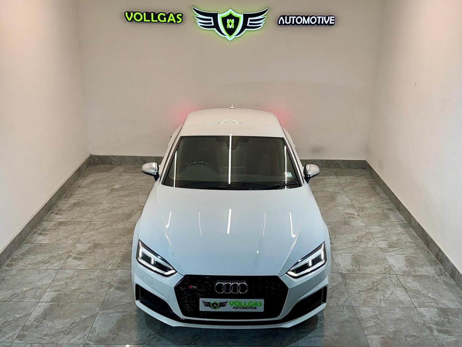 Used Audi A5 2017 for sale - 77063500: Photo 2