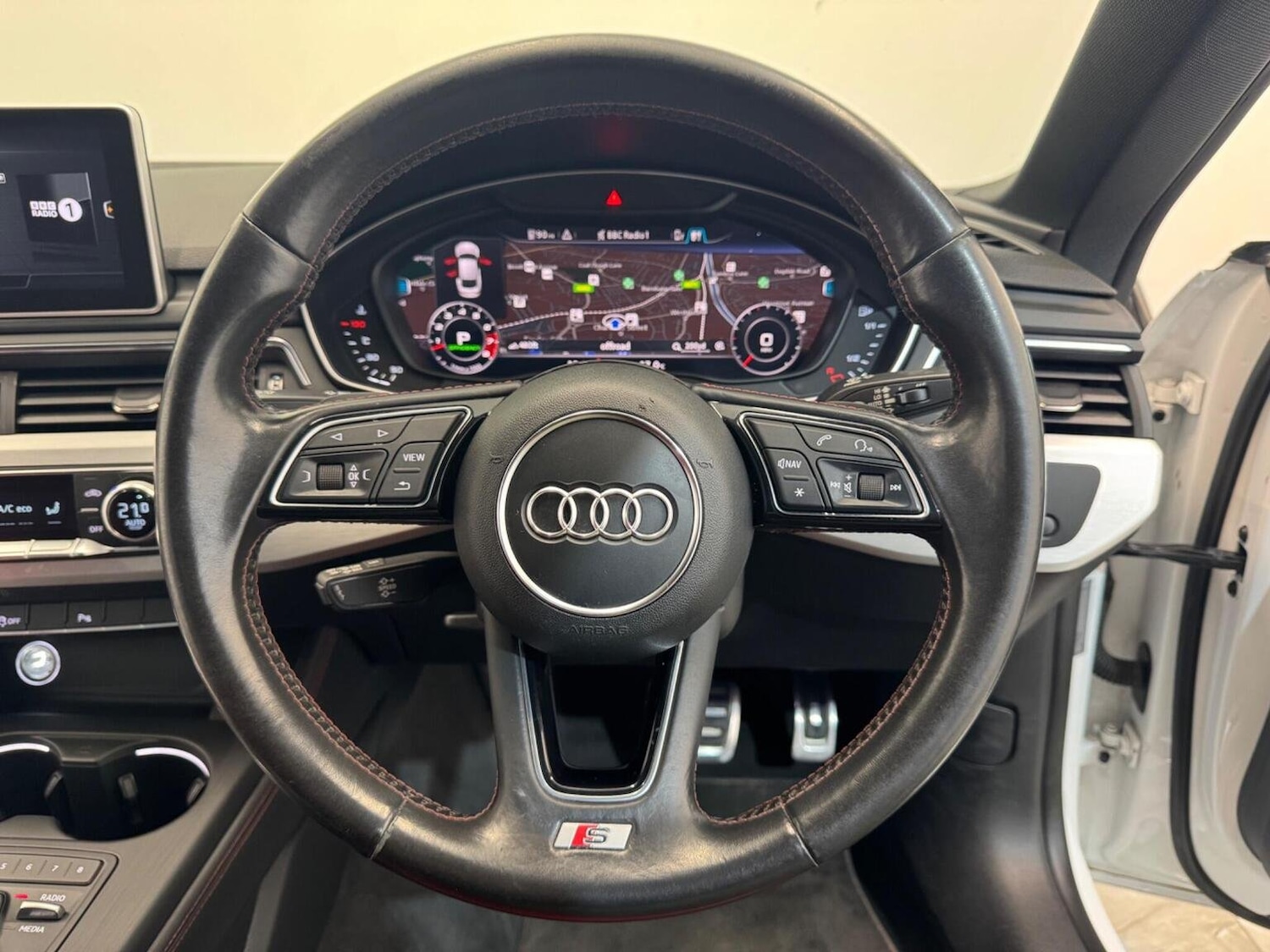 Used Audi A5 2017 for sale - 77063500: Photo 22