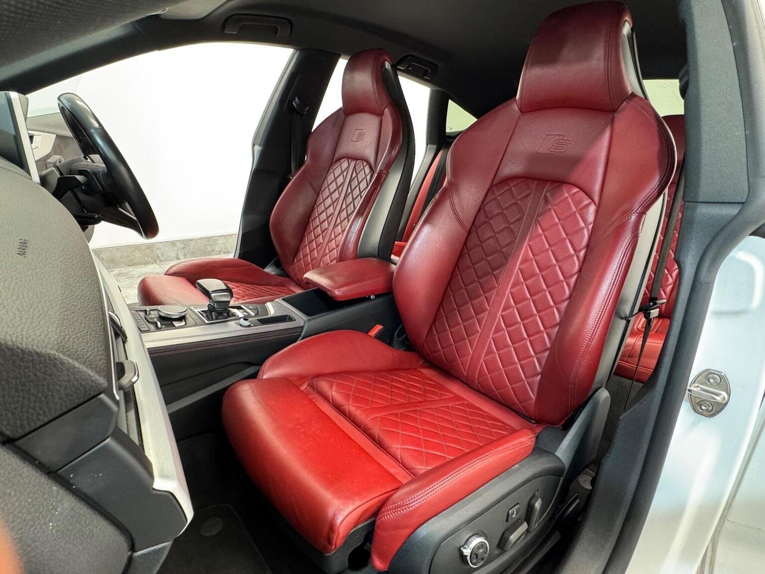 Used Audi A5 2017 for sale - 77063500: Photo 25