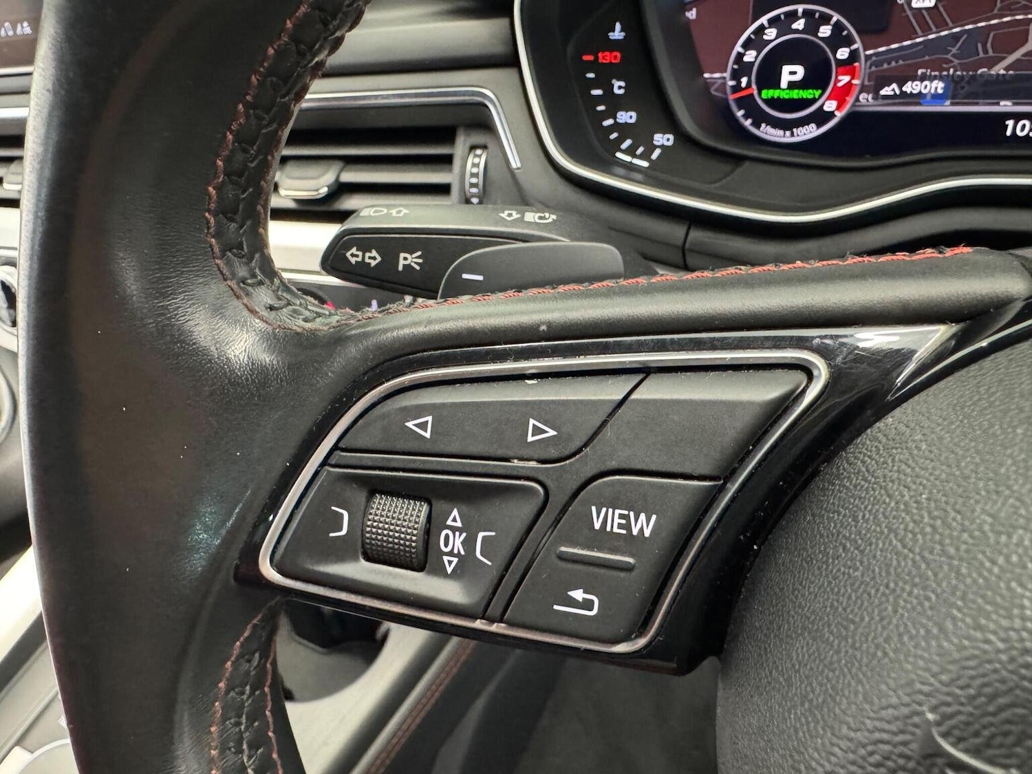 Used Audi A5 2017 for sale - 77063500: Photo 27