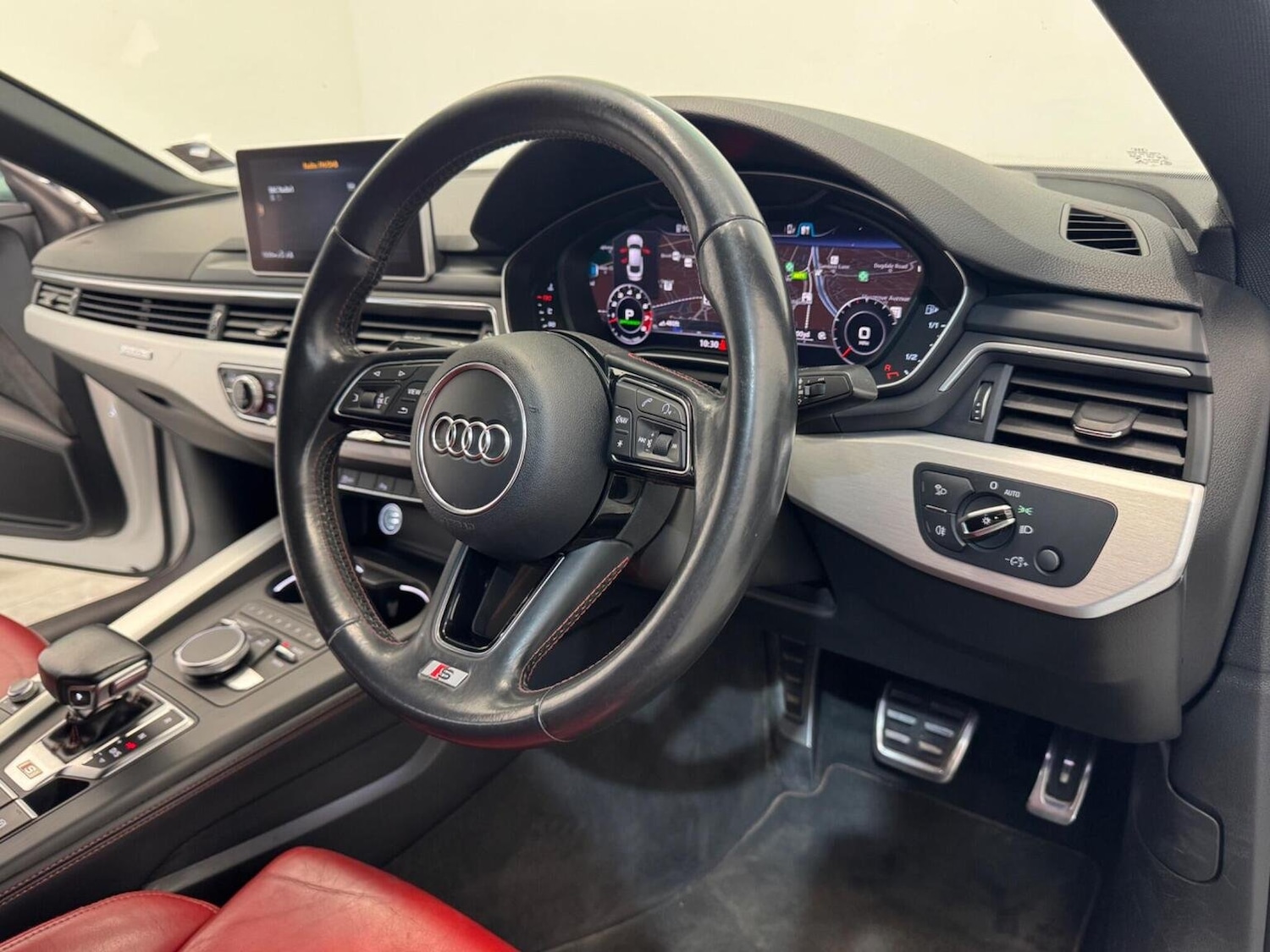 Used Audi A5 2017 for sale - 77063500: Photo 28