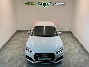 Used Audi A5 2017 for sale - 77063500: Photo