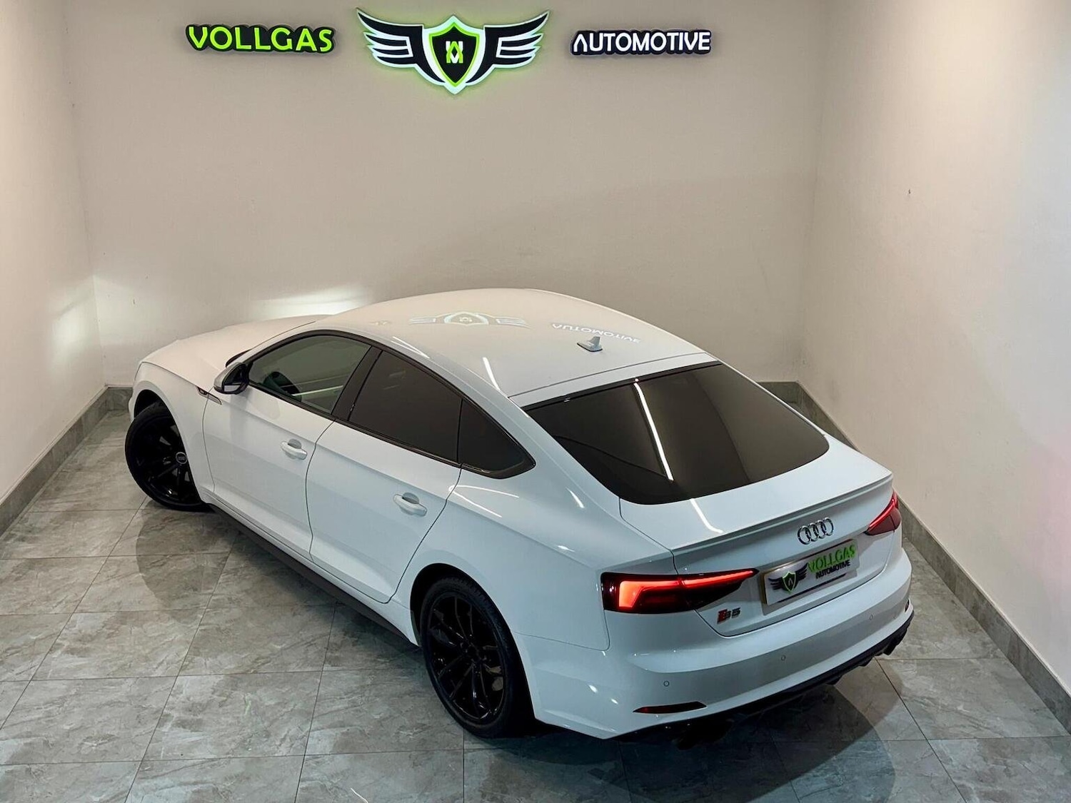 Used Audi A5 2017 for sale - 77063500: Photo 4