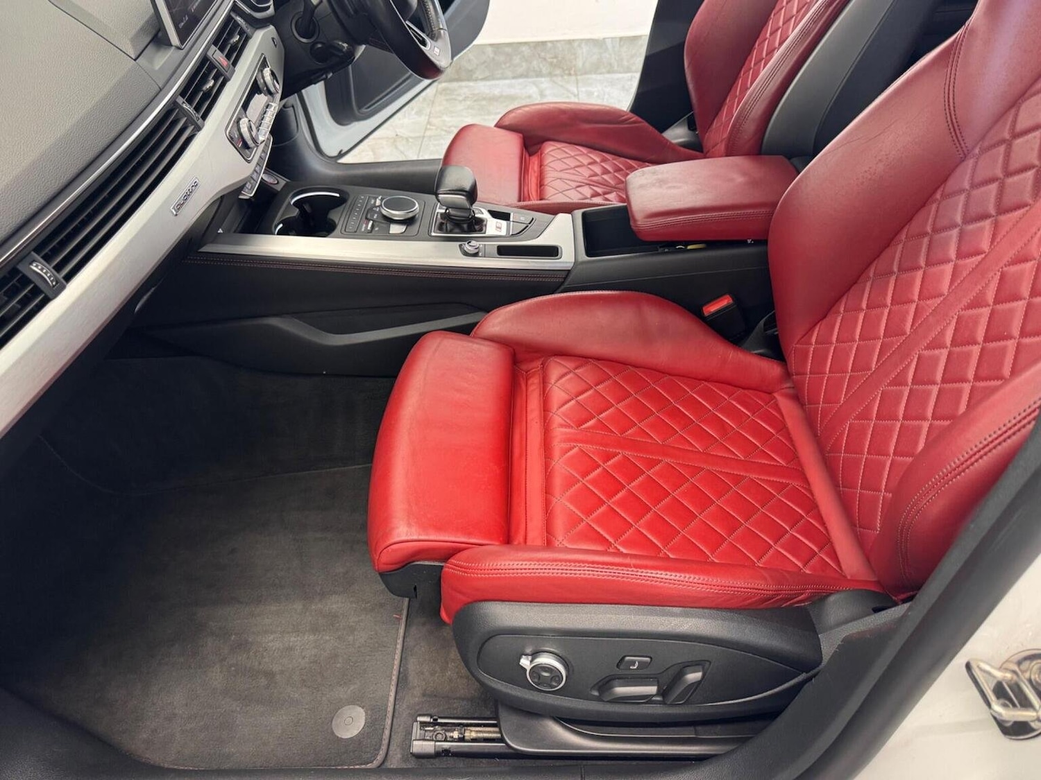 Used Audi A5 2017 for sale - 77063500: Photo 42