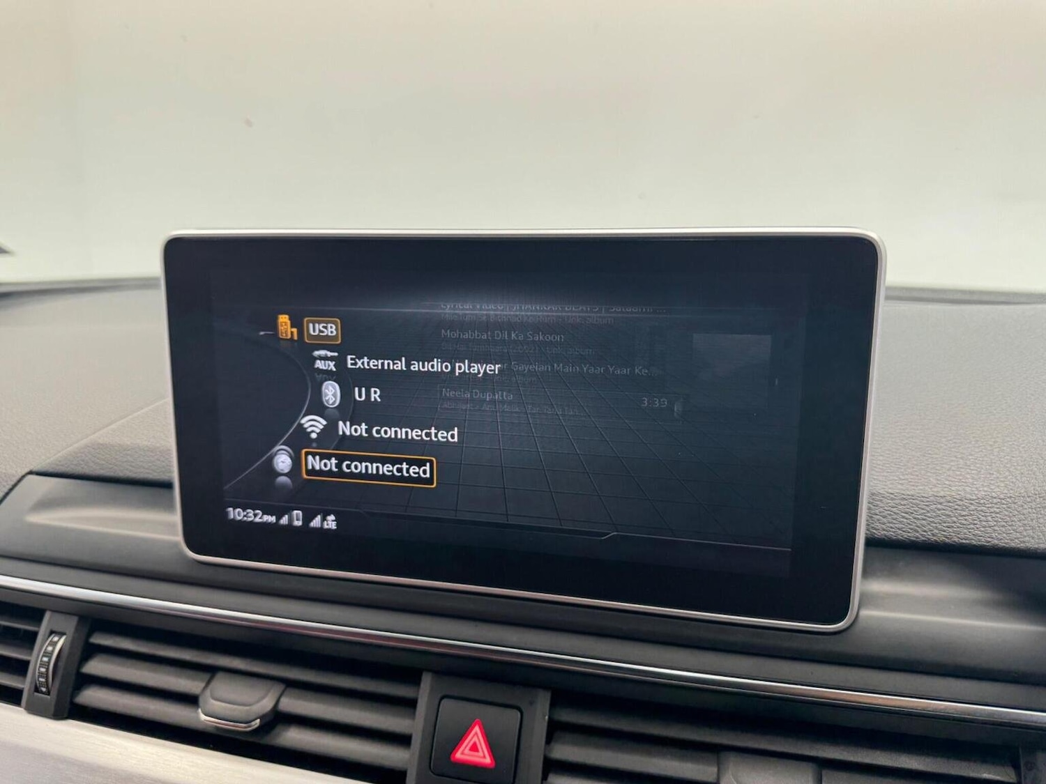 Used Audi A5 2017 for sale - 77063500: Photo 45