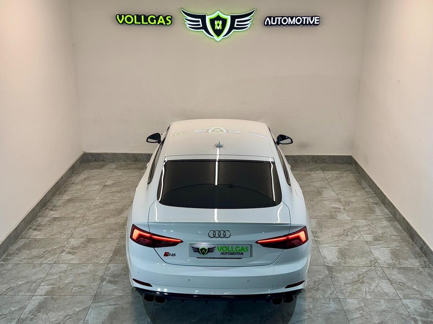 Used Audi A5 2017 for sale - 77063500: Photo 5