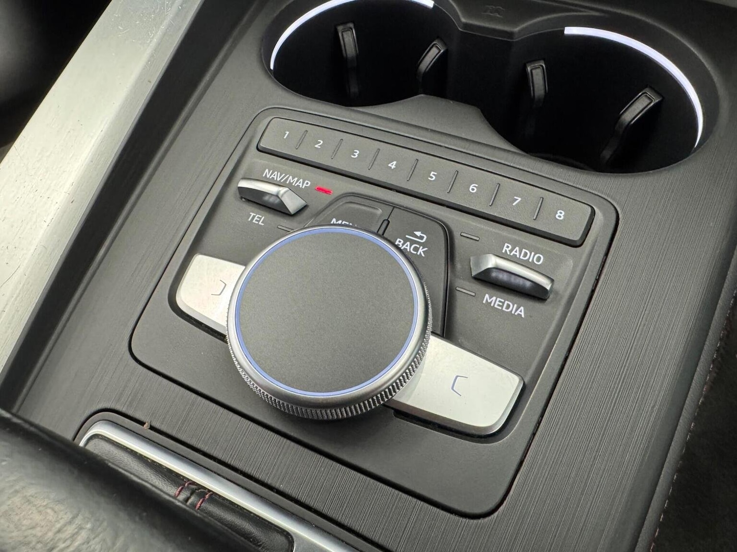 Used Audi A5 2017 for sale - 77063500: Photo 51