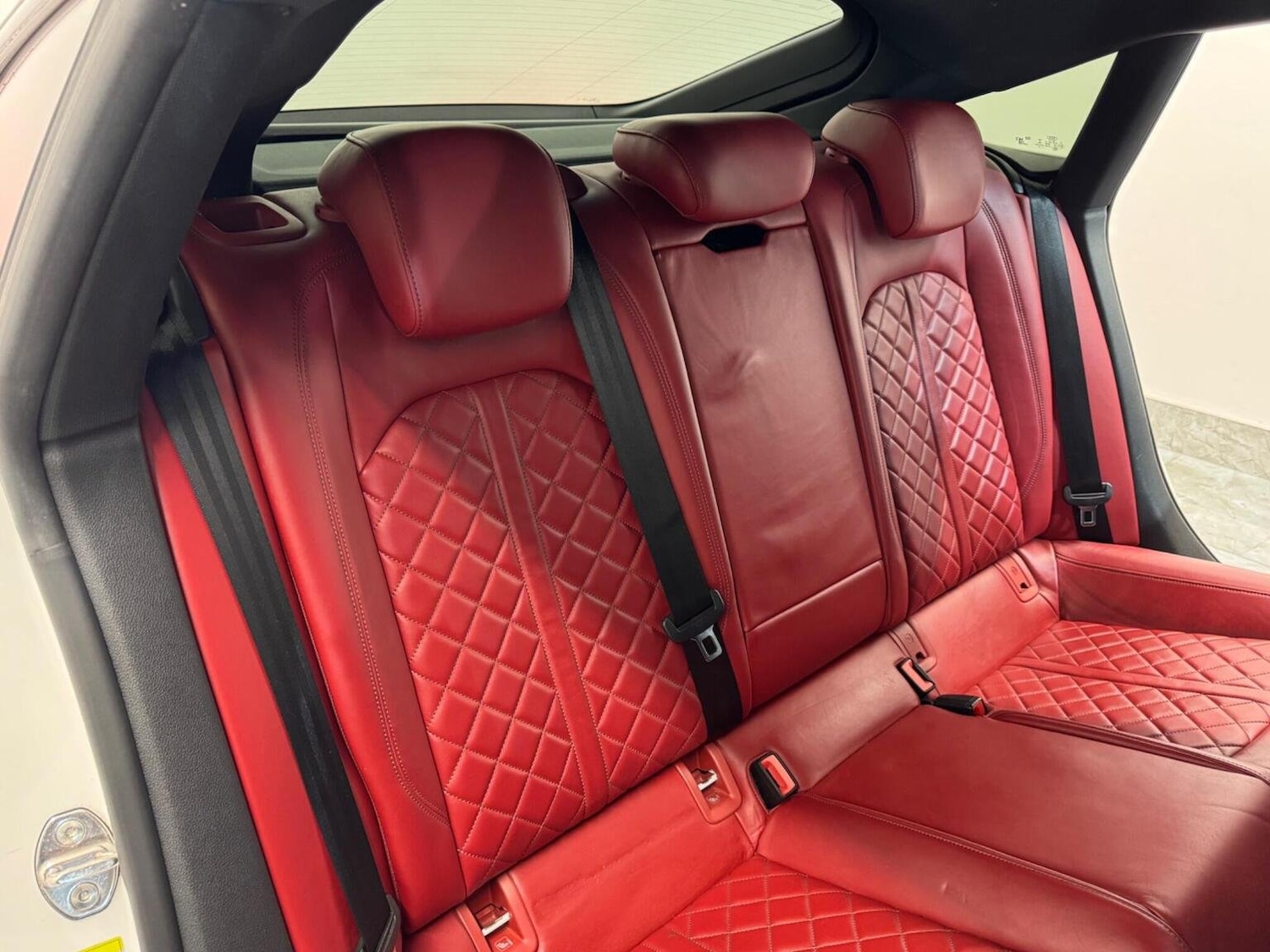 Used Audi A5 2017 for sale - 77063500: Photo 58