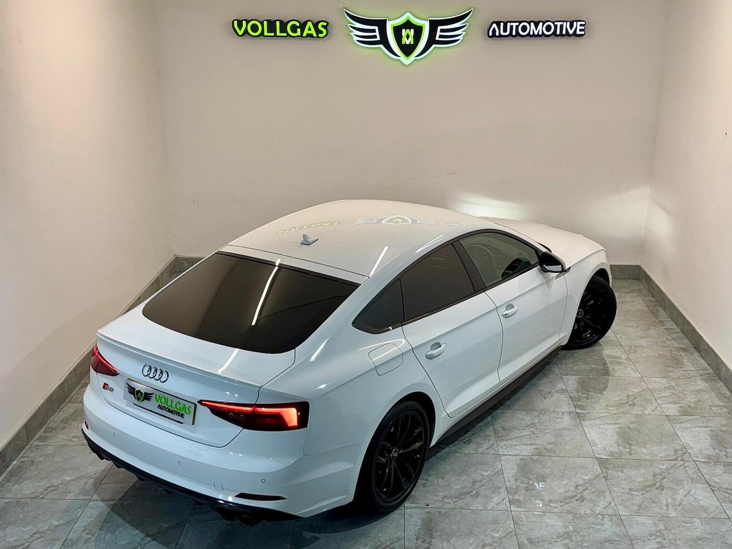 Used Audi A5 2017 for sale - 77063500: Photo 6