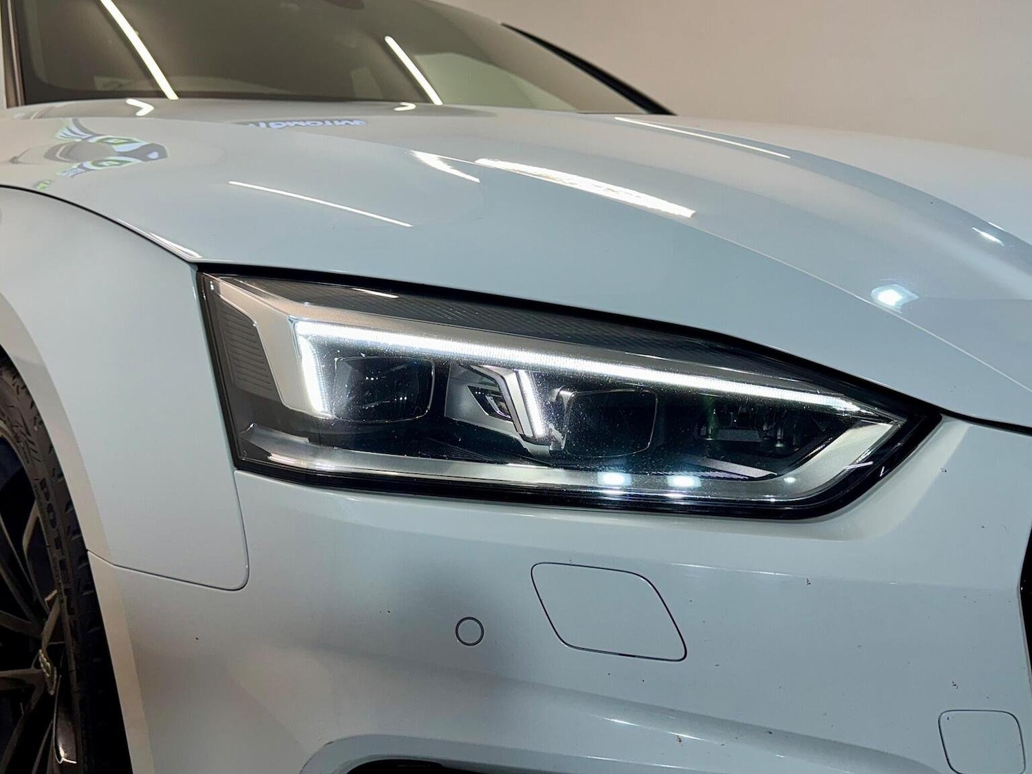 Used Audi A5 2017 for sale - 77063500: Photo 69