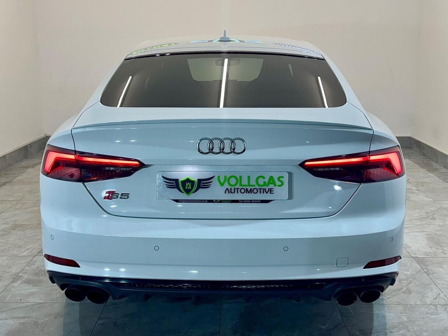 Used Audi A5 2017 for sale - 77063500: Photo 70