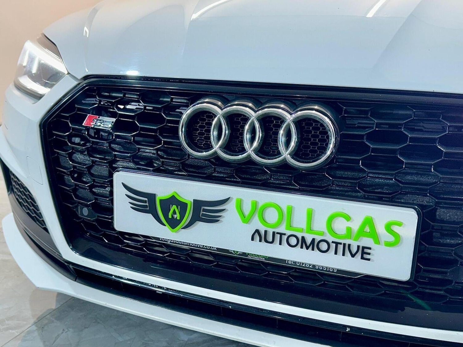 Used Audi A5 2017 for sale - 77063500: Photo 75