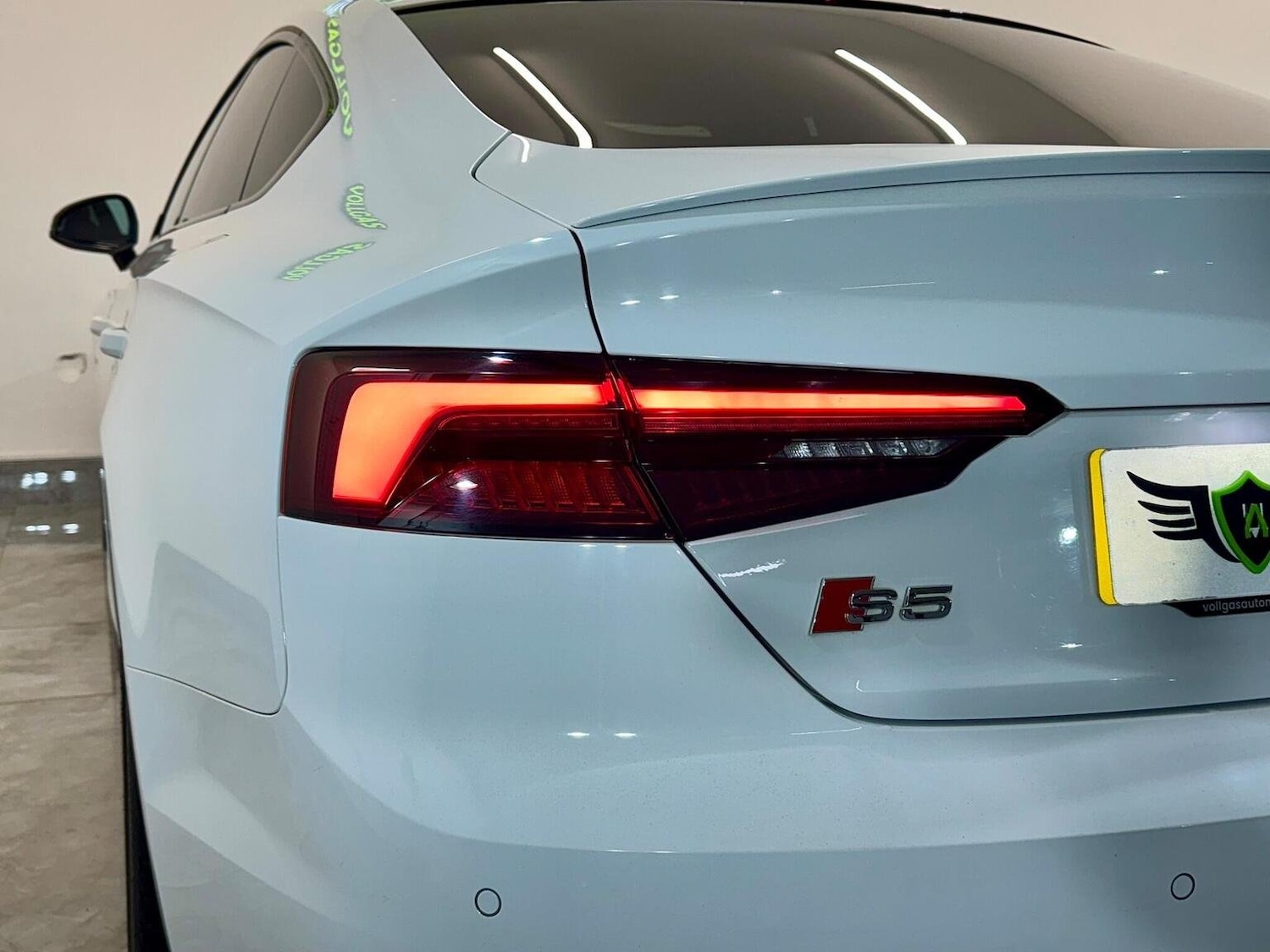 Used Audi A5 2017 for sale - 77063500: Photo 76