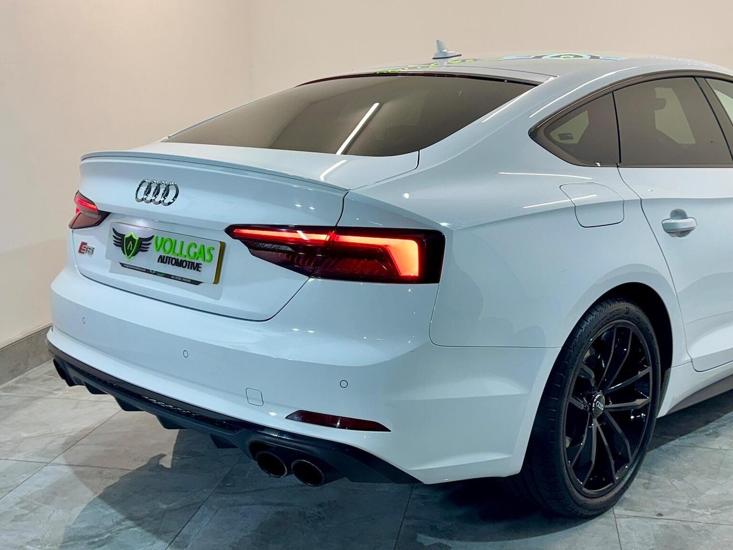 Used Audi A5 2017 for sale - 77063500: Photo 78