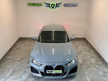 Used BMW i4 2022 for sale - 74556671: Photo
