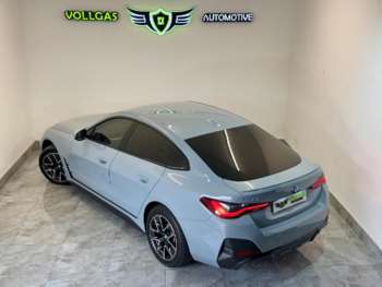 Used BMW i4 2022 for sale - 74556671: Photo