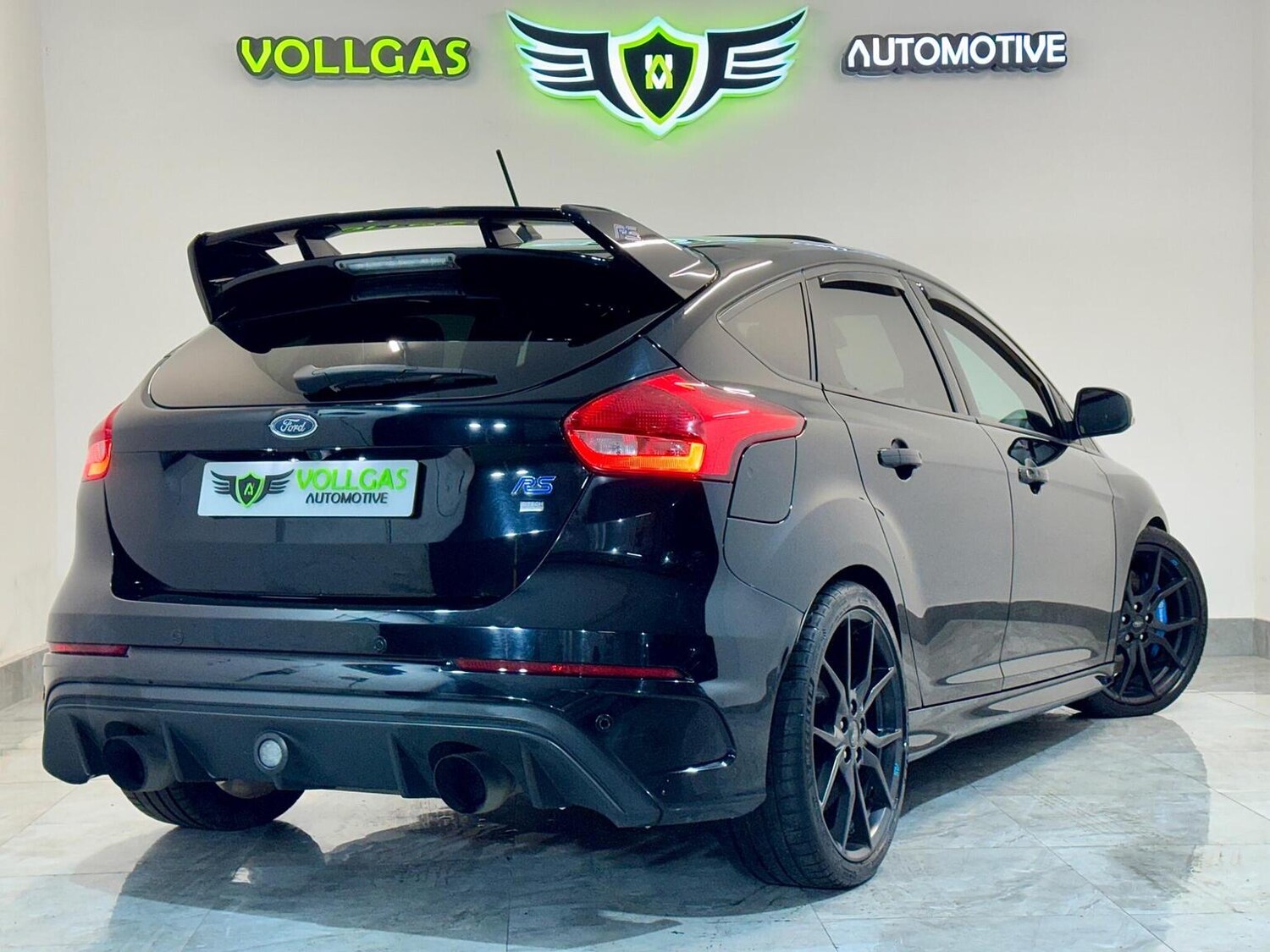 Used Ford Focus 2017 for sale - 77901269: Photo 10