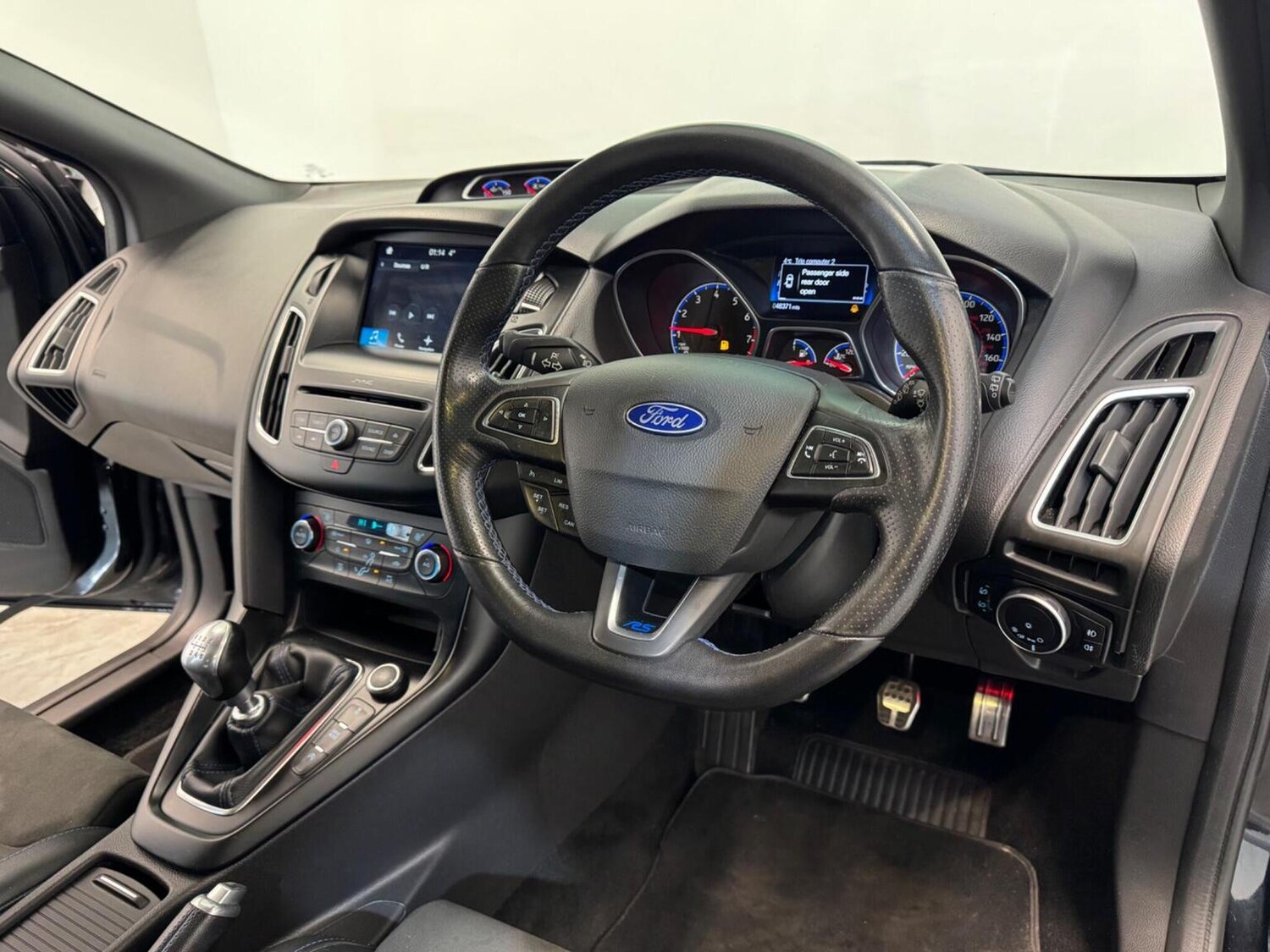 Used Ford Focus 2017 for sale - 77901269: Photo 11