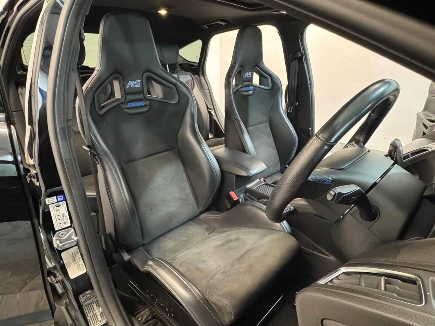 Used Ford Focus 2017 for sale - 77901269: Photo 12