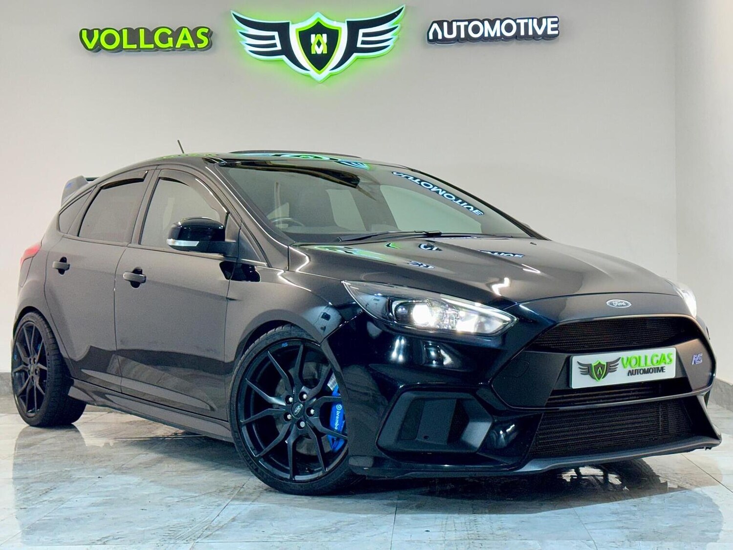 Used Ford Focus 2017 for sale - 77901269: Photo 13