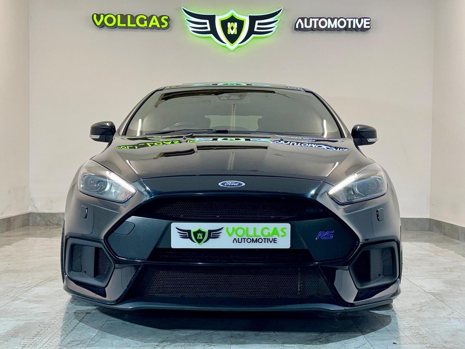 Used Ford Focus 2017 for sale - 77901269: Photo 14