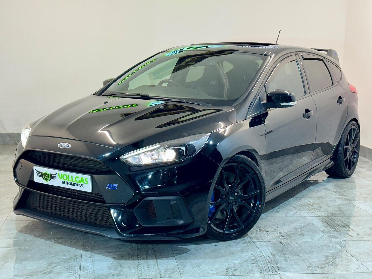 Used Ford Focus 2017 for sale - 77901269: Photo 15