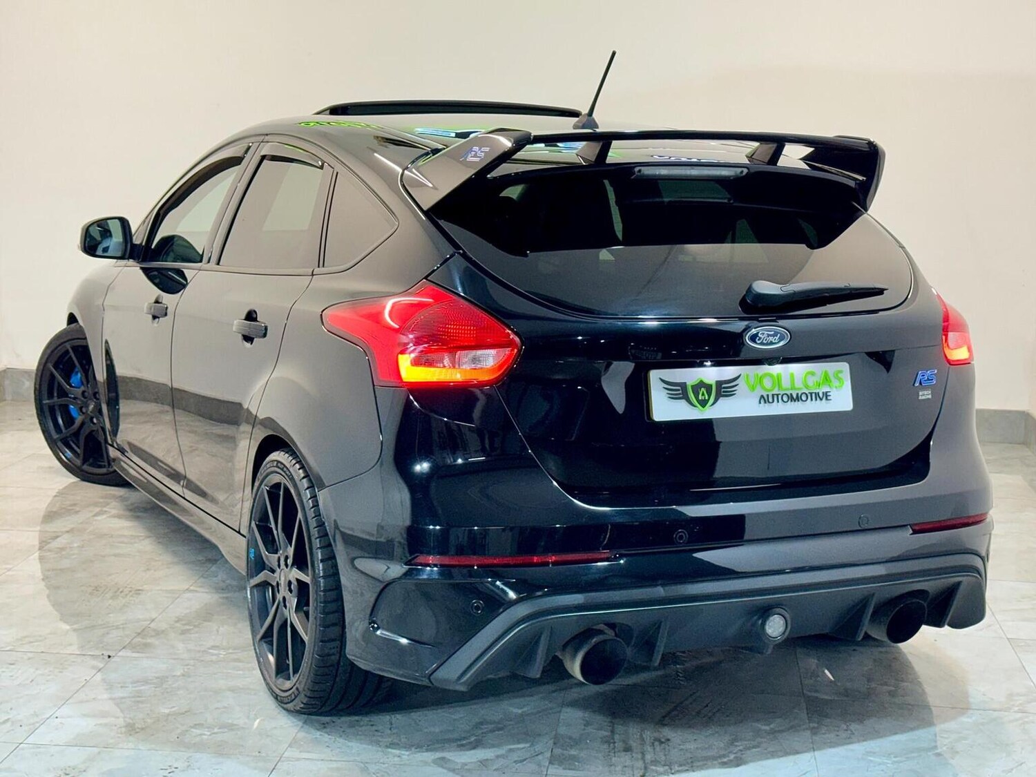 Used Ford Focus 2017 for sale - 77901269: Photo 16