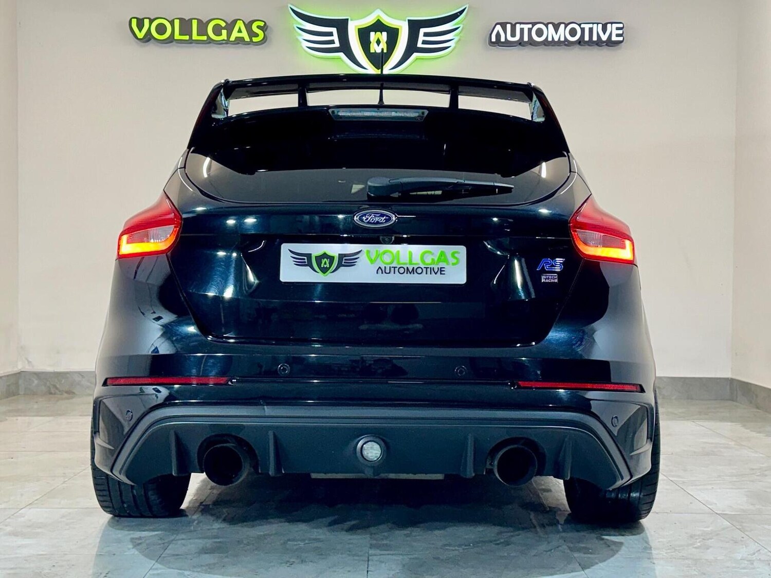 Used Ford Focus 2017 for sale - 77901269: Photo 17